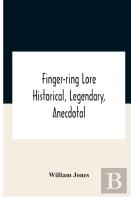 Finger-Ring Lore