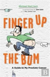 Finger Up The Bum