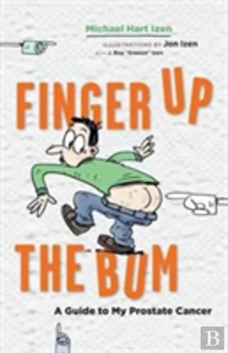 Bertrand.pt - Finger Up The Bum