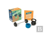 Finger Weightlifting