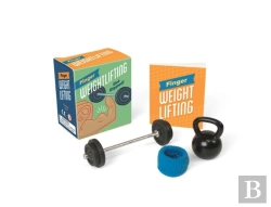 Bertrand.pt - Finger Weightlifting