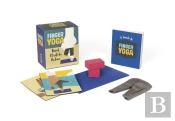 Finger Yoga