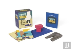 Bertrand.pt - Finger Yoga