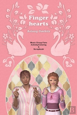 Bertrand.pt - Fingerhearts