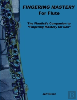 Bertrand.pt - Fingering Mastery For Flute