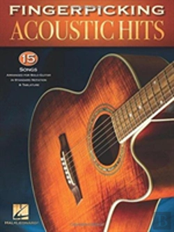 Bertrand.pt - Fingerpicking Acoustic Hits