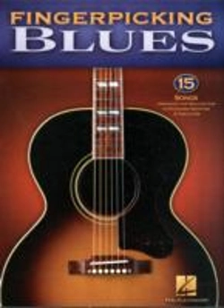 Bertrand.pt - Fingerpicking Blues