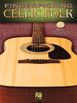 Bertrand.pt - Fingerpicking Celtic Folk