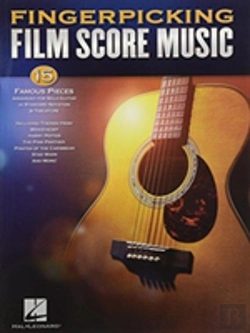 Bertrand.pt - Fingerpicking Film Score Music