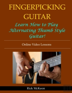 Bertrand.pt - Fingerpicking Guitar