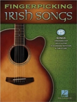 Bertrand.pt - Fingerpicking Irish Songs Guitar Solo