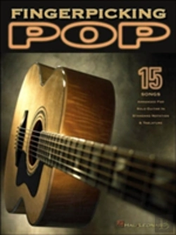 Bertrand.pt - Fingerpicking Pop