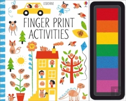 Bertrand.pt - Fingerprint Activities