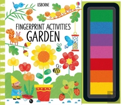 Bertrand.pt - Fingerprint Activities Garden