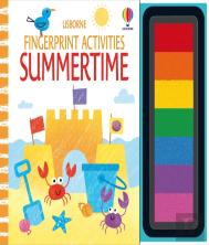 Fingerprint Activities Summertime