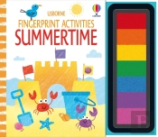 Fingerprint Activities Summertime