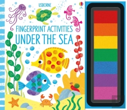Bertrand.pt - Fingerprint Activities Under The Sea