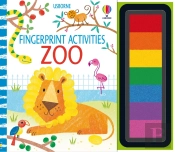 Fingerprint Activities Zoo