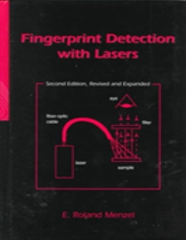Fingerprint Detection With Lasers
