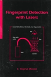 Fingerprint Detection With Lasers