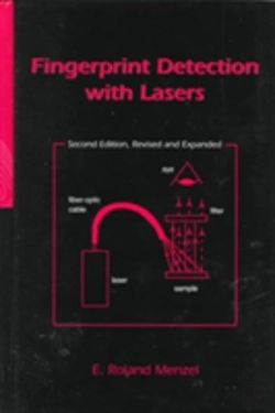 Bertrand.pt - Fingerprint Detection With Lasers