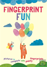 Fingerprint Fun