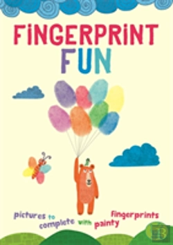 Bertrand.pt - Fingerprint Fun