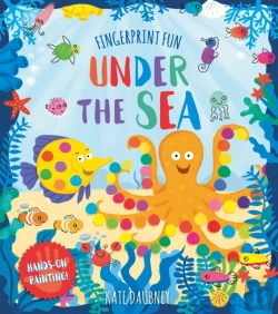 Bertrand.pt - Fingerprint Fun: Under The Sea