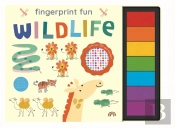 Fingerprint Fun - Wild
