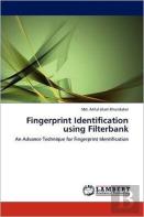 Fingerprint Identification Using Filterbank