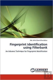 Fingerprint Identification Using Filterbank