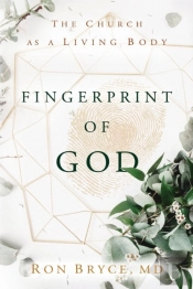 Fingerprint Of God