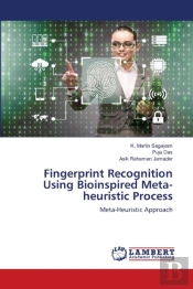 Fingerprint Recognition Using Bioinspire