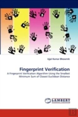 Bertrand.pt - Fingerprint Verification