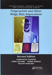 Fingerprints And Other Ridge Skin Impressions