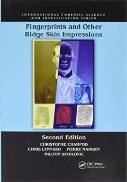 Bertrand.pt - Fingerprints And Other Ridge Skin Impressions