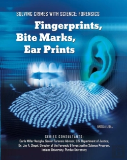Bertrand.pt - Fingerprints, Bite Marks, Ear Prints