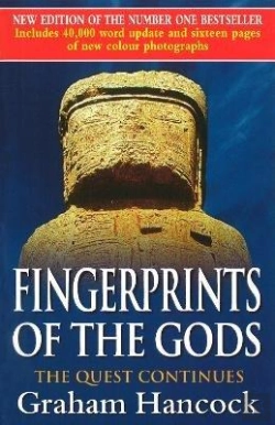 Bertrand.pt - Fingerprints Of The Gods