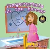 Fingerprints On The Mirror