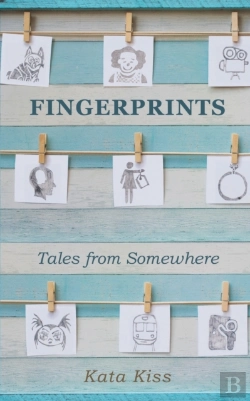 Bertrand.pt - Fingerprints: Tales From Somewhere