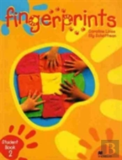 Fingerprintsstudent Book