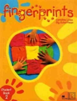 Bertrand.pt - Fingerprintsstudent Book