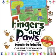 Fingers And Paws