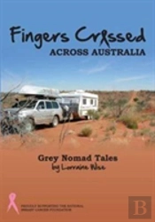 Fingers Crossed Across Australia