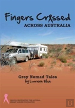 Bertrand.pt - Fingers Crossed Across Australia