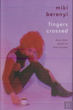 Bertrand.pt - Fingers Crossed: How Music Saved Me From Success