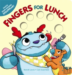 Bertrand.pt - Fingers For Lunch