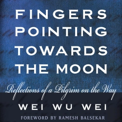Bertrand.pt - Fingers Pointing Towards The Moon