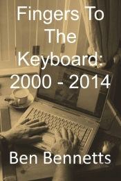 Fingers To The Keyboard: 2000 - 2014