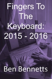 Fingers To The Keyboard: 2015 - 2016